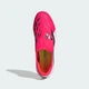 Футзалки PREDATOR LEAGUE Fold-Over Tongue Indoor adidas JR4738 44 (9.5 UK) красный (4068812344381) - изображение 3