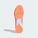 Бутсы F50 Pro Turf adidas JH7664 41 (7.5 UK) оранжевый (4067906271909) - изображение 4