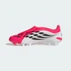 Бутси PREDATOR LEAGUE Fold-Over Tongue Firm Ground adidas JS0422 46.5 (11.5 UK) червоний (4068812254352) - зображення 7