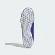 Футбольні бутси Predator Club Turf adidas IF6399 42.5 (8.5 UK) синій (4067888214307) - зображення 4