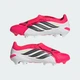 Бутси PREDATOR LEAGUE Fold-Over Tongue Firm Ground adidas JS0422 46.5 (11.5 UK) червоний (4068812254352) - зображення 8