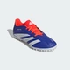 Футбольні бутси Predator Club Turf adidas IF6399 42.5 (8.5 UK) синій (4067888214307) - зображення 5