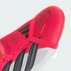 Бутси PREDATOR PRO Fold-Over Tongue Firm Ground adidas JS0950 42.5 (8.5 UK) червоний (4068812956560) - зображення 8