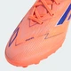 Бутсы F50 Pro Turf adidas JH7664 41 (7.5 UK) оранжевый (4067906271909) - изображение 9