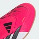 Футзалки PREDATOR LEAGUE Fold-Over Tongue Indoor adidas JR4738 44 (9.5 UK) красный (4068812344381) - изображение 10