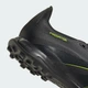 Бутси Predator League Fold-Over Tongue Turf adidas JQ1073 38.5 (5.5 UK) чорний (4067906290412) - зображення 10