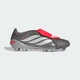 Бутси PREDATOR LEAGUE Fold-Over Tongue Firm Ground adidas JS0426 46.5 (11.5 UK) сірий (4068812267512) - зображення 2
