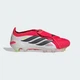 Бутси PREDATOR ELITE Fold-Over Tongue Firm Ground adidas JS0380 45 (10.5 UK) червоний (4068812895395) - зображення 2