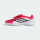 Бутси PREDATOR LEAGUE Fold-Over Tongue Turf Football adidas JR7873 48 (12.5 UK) червоний (4068812286513) - зображення 7
