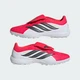 Бутси PREDATOR LEAGUE Fold-Over Tongue Turf Football adidas JR7873 48 (12.5 UK) червоний (4068812286513) - зображення 8