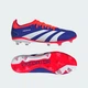 Бутси Predator Pro Firm Ground adidas IF6330 42 (8 UK) білий (4067888093087) - зображення 1