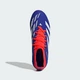 Бутси Predator Pro Firm Ground adidas IF6330 42 (8 UK) білий (4067888093087) - зображення 3