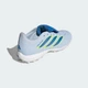 Бутсы PREDATOR LEAGUE Fold-Over Tongue Turf Football adidas JR7874 41 (7.5 UK) синий (4068812293931) - изображение 6