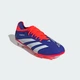 Бутси Predator Pro Firm Ground adidas IF6330 42 (8 UK) білий (4067888093087) - зображення 5