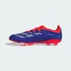 Бутси Predator Pro Firm Ground adidas IF6330 42 (8 UK) білий (4067888093087) - зображення 7