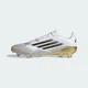 Бутсы F50 Elite Firm Ground adidas JH7617 48.5 (13 UK) белый (4067906336073) - изображение 7