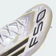 Бутсы F50 Elite Firm Ground adidas JH7617 48.5 (13 UK) белый (4067906336073) - изображение 9