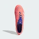 Бутси Predator Elite Firm Ground adidas JI1083 43 (9 UK) помаранчевий (4067906436056) - зображення 3
