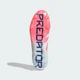 Бутси Predator Elite Firm Ground adidas JI1083 43 (9 UK) помаранчевий (4067906436056) - зображення 4