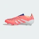 Бутси Predator Elite Firm Ground adidas JI1083 43 (9 UK) помаранчевий (4067906436056) - зображення 7