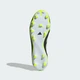Бутси Copa Pure 3 League Firm/Multi-Ground adidas JH6298 43 (9 UK) чорний (4067907622717) - зображення 4