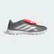 Бутси PREDATOR LEAGUE Fold-Over Tongue Turf Football adidas JR7875 45 (10.5 UK) сірий (4068812293658) - зображення 2