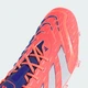 Бутси Predator Elite Firm Ground adidas JI1083 43 (9 UK) помаранчевий (4067906436056) - зображення 9