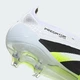 Бутсы Predator Elite Fold-Over Tongue Firm Ground adidas JI1092 45 (10.5 UK) белый (4068801086032) - изображение 10