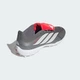 Бутси PREDATOR LEAGUE Fold-Over Tongue Turf Football adidas JR7875 45 (10.5 UK) сірий (4068812293658) - зображення 6