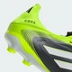 Бутси Copa Pure 3 League Firm/Multi-Ground adidas JH6298 43 (9 UK) чорний (4067907622717) - зображення 10