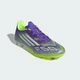 Бутсы F50 League Firm/Multi-Ground adidas JI0003 48 (12.5 UK) фиолетовый (4067906406950) - изображение 5