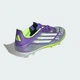 Бутсы F50 League Firm/Multi-Ground adidas JI0003 48 (12.5 UK) фиолетовый (4067906406950) - изображение 6