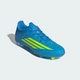Бутсы F50 LEAGUE Firm Ground / Multi Ground adidas JR8992 42.5 (8.5 UK) синий (4068812017179) - изображение 5