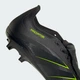 Бутсы Predator League Fold-Over Tongue Firm/Multi-Ground adidas JI1110 41 (7.5 UK) черный (4068801021521) - изображение 10