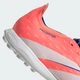 Бутси Predator League Fold-Over Tongue Turf adidas JQ1074 40 (6.5 UK) помаранчевий (4067906290368) - зображення 10