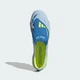 Бутси PREDATOR ELITE Fold-Over Tongue Firm Ground adidas JS0378 42 (8 UK) синій (4068812880049) - зображення 3