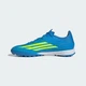Сороконіжки F50 LEAGUE Turf adidas JR8975 46.5 (11.5 UK) синій (4068812626753) - зображення 7
