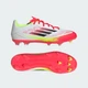 Бутсы F50 League Firm/Multi-Ground adidas IE1289 48 (12.5 UK) белый (4067892433053) - изображение 1