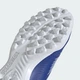 Бутсы Predator League Turf adidas ID0910 40.5 (7 UK) синий (4067888721669) - изображение 10