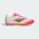 Бутсы F50 League Firm/Multi-Ground adidas IE1289 48 (12.5 UK) белый (4067892433053) - изображение 2