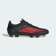 Бутси F50 LEAGUE Firm Ground / Multi Ground adidas JR8989 44 (9.5 UK) чорний (4068812013744) - зображення 2