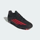 Бутси F50 LEAGUE Firm Ground / Multi Ground adidas JR8989 44 (9.5 UK) чорний (4068812013744) - зображення 5