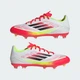 Бутсы F50 League Firm/Multi-Ground adidas IE1289 48 (12.5 UK) белый (4067892433053) - изображение 8