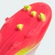 Бутсы F50 League Firm/Multi-Ground adidas IE1289 48 (12.5 UK) белый (4067892433053) - изображение 10