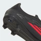 Бутси F50 LEAGUE Firm Ground / Multi Ground adidas JR8989 44 (9.5 UK) чорний (4068812013744) - зображення 10