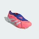 Бутси Predator Elite Fold-Over Tongue Firm Ground adidas JI1093 42 (8 UK) помаранчевий (4068801091579) - зображення 5