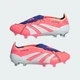 Бутси Predator Elite Fold-Over Tongue Firm Ground adidas JI1093 42 (8 UK) помаранчевий (4068801091579) - зображення 8