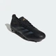 Бутсы Predator League Firm Ground adidas IF6347 47 (12 UK) черный (4067888108323) - изображение 5