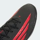 Сороконіжки F50 LEAGUE Turf adidas JR8977 43 (9 UK) чорний (4068812192531) - зображення 9
