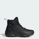 Туристические ботинки Unity Leather Mid COLD.RDY adidas IF4987 39 (6 UK) черный (4066752512396) - изображение 1